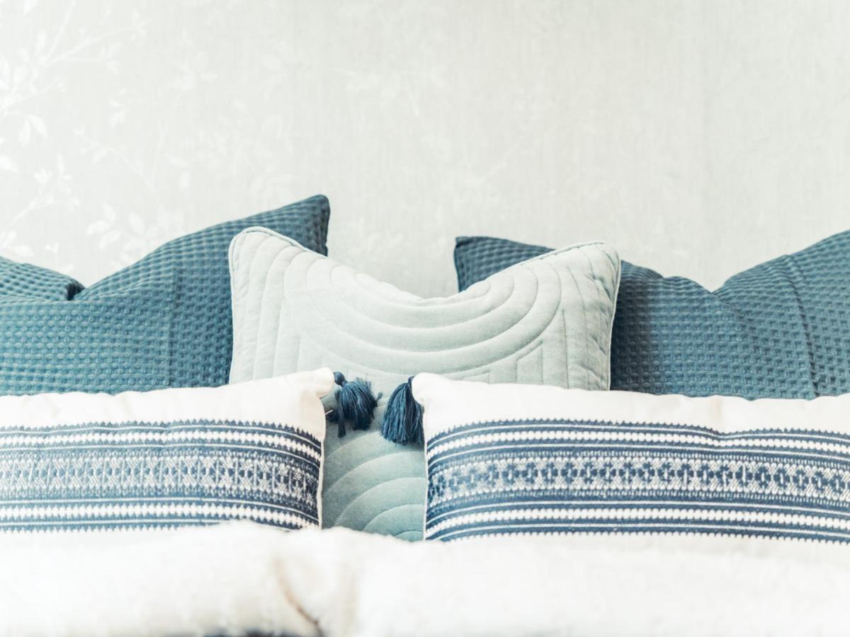 Blue Ivy Tres Beau F2 A 2 Pas Du Port Apartment Dunkirk ภายนอก รูปภาพ
